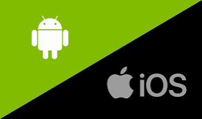 iOS vs Android